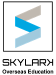 Skylark Overseas Education - Logo
