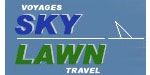 Skylawn Travel - Logo