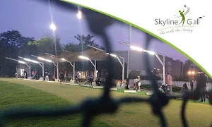 Skyline Golf - Logo
