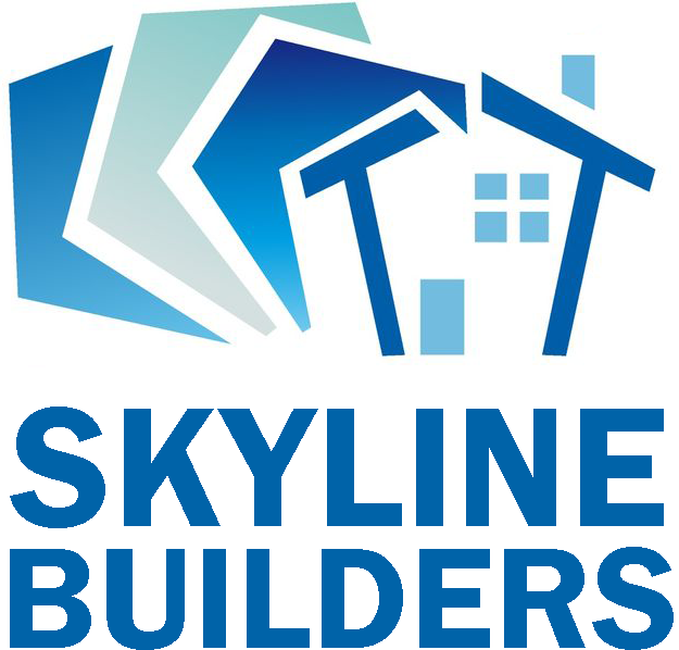 Skyline Builders - Logo