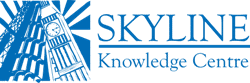Skyline Business School - (SKB) (SKB gurgaon) - Logo
