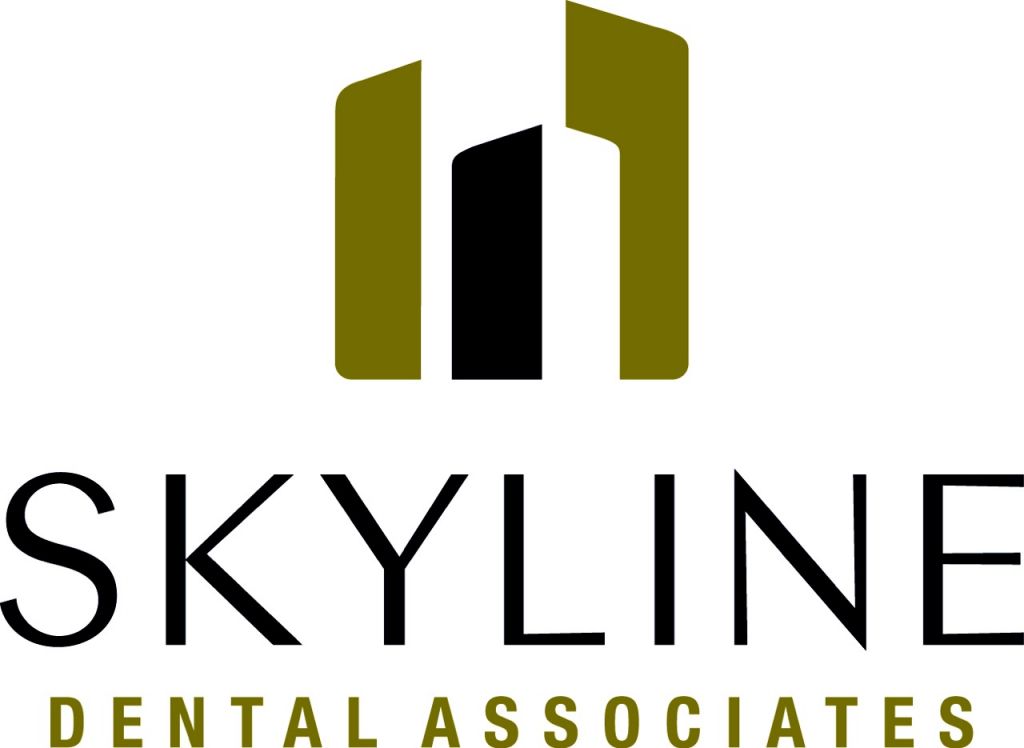 Skyline Dental Associates - Logo