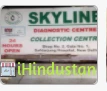 Skyline Diagnostic Centre - Logo