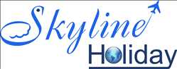 Skyline Holiday 138631 - Logo