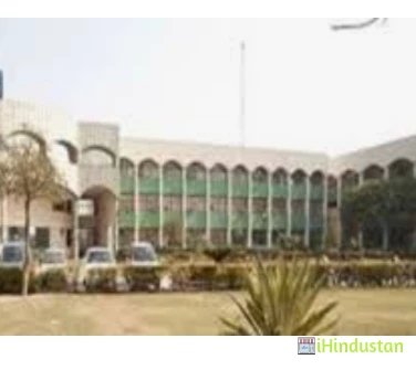 Skyline Institute Of Engineering & Technology - Logo