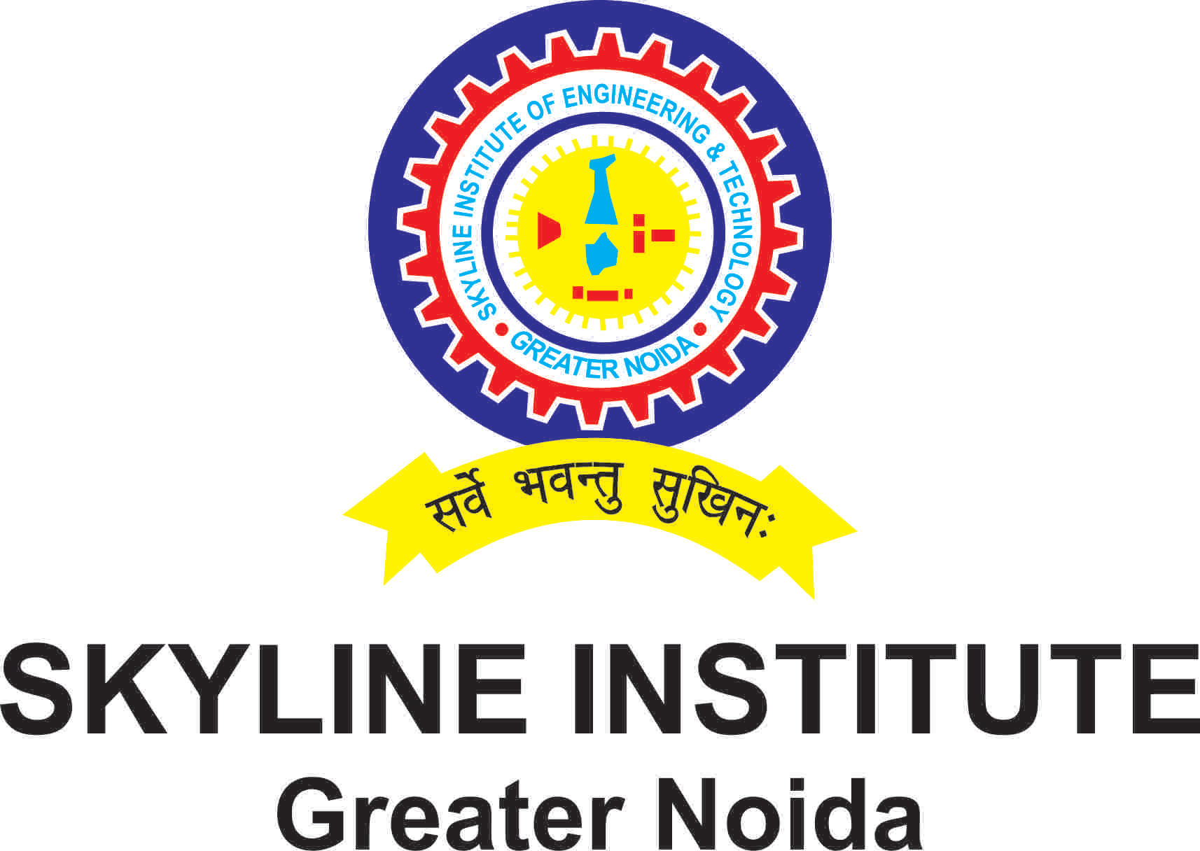 Skyline Institute of Engineering and Technology (SIET ) - Logo