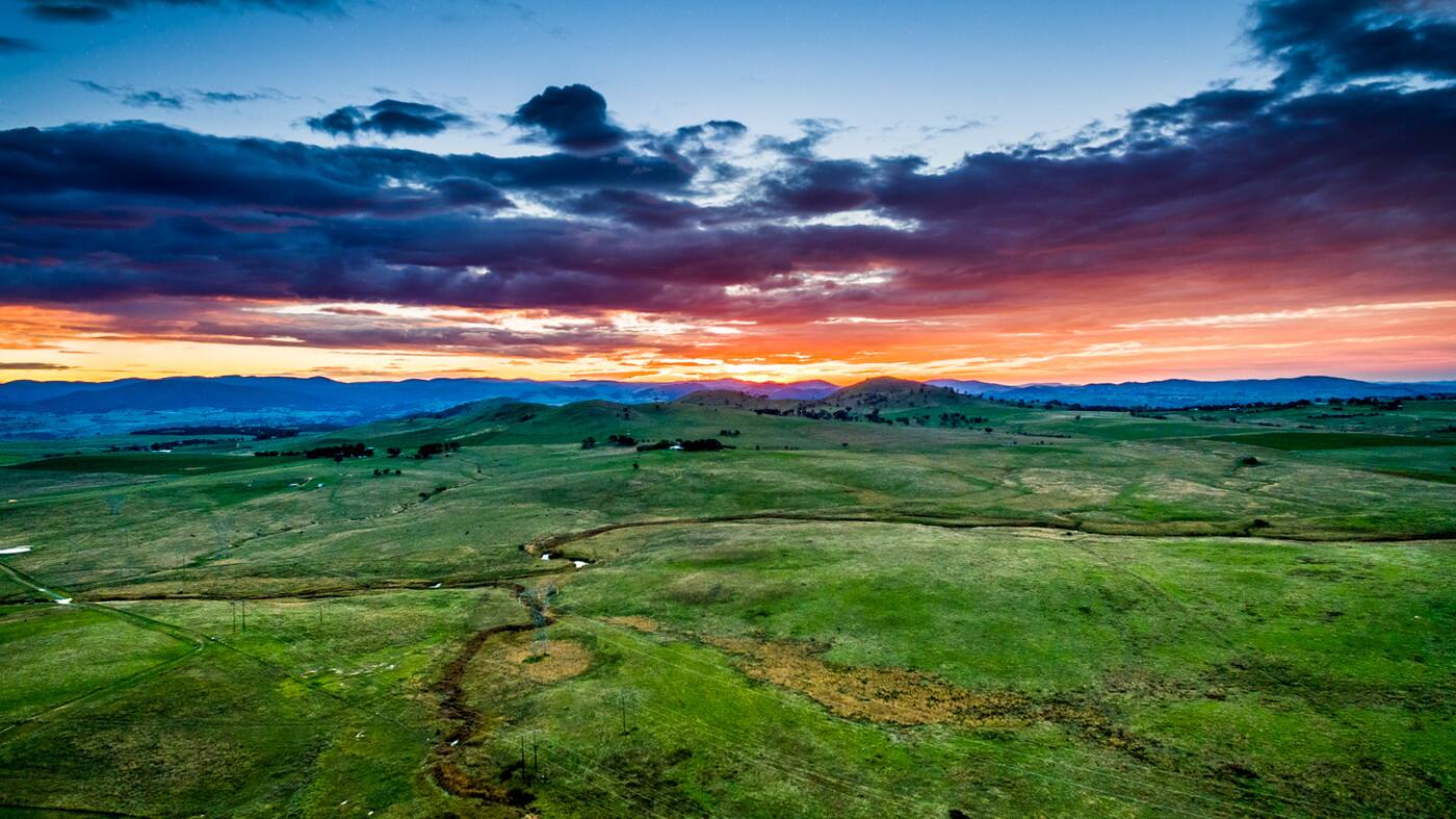 Skyline Photography - Cover photo