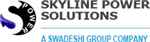 Skyline Power Solutions - Logo