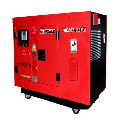 Skyline Power Solutions - Cover photo