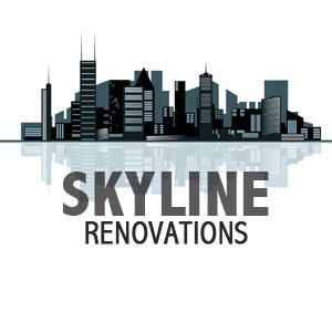 Skyline Renovations - Logo