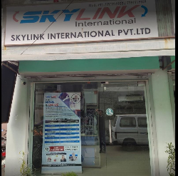 Skylink International Pvt Ltd - Logo
