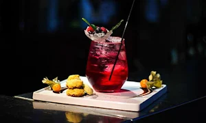 Sky Lounge - Park Prime - Logo