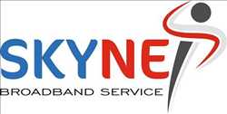 Skynet Broadband Service 280660 - Logo