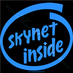 Skynet Computers - Logo