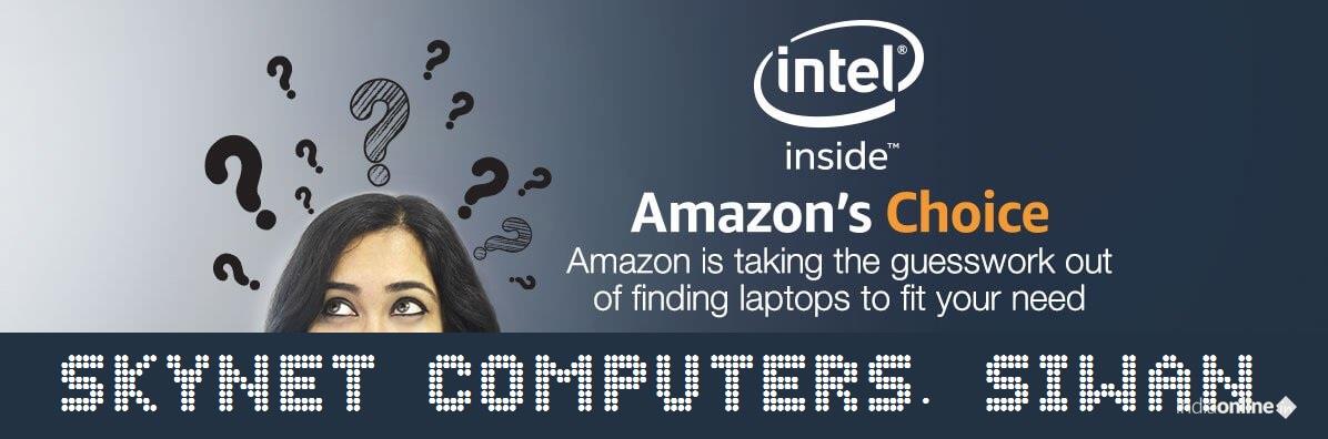 Skynet Computers Siwan - Cover photo