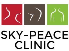 Sky-Peace Clinic - Logo