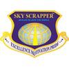 Sky Scrapper Institution of Hospitality and Management (SSIHM) - Logo