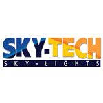 Sky-Tech Sky-Lights - Logo