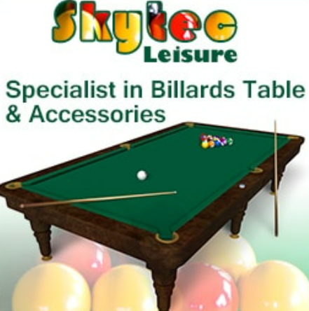 Skytec Leisure - Cover photo