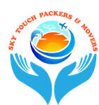 Sky Touch Packers And Movers - Logo