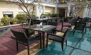 Sky View Cafe - Cover photo