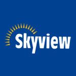 Skyview Cleaning Inc. - Logo
