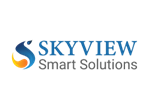Skyview Smart Solutions - Logo
