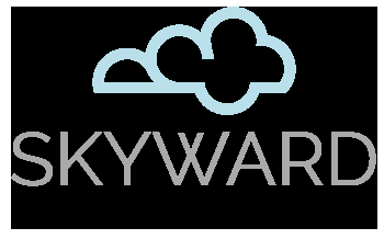 Skyward Installations - Logo