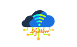 Skywave - Logo