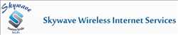 Skywave Wireless Internet Services 291119 - Logo