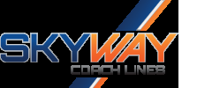 Skyway Coach Lines - Logo