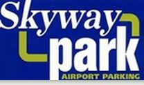 Skyway Park - Logo