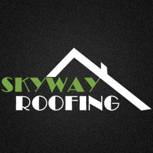 Skyway Roofing - Logo