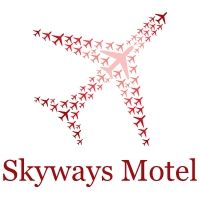 Skyways Motel - Logo