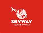 Skyway Tours And Travels - Logo