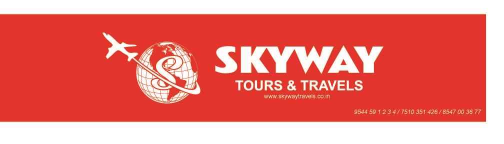 Skyway Tours And Travels - Cover photo