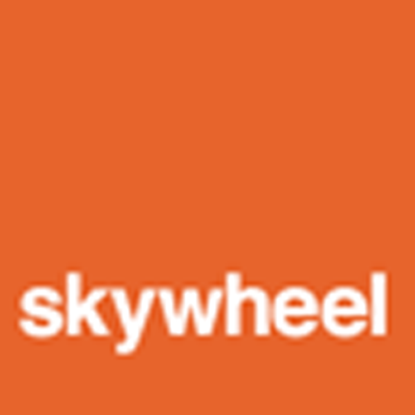 Skywheel 101 Inc. - Logo