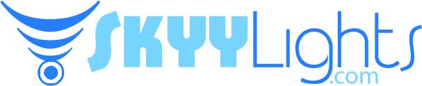 skyy lights Inc. - Logo