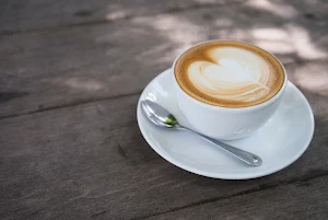 Slay Coffee - Cover photo