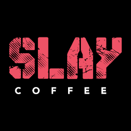Slay Coffee - Logo