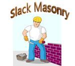 Slack Masonry - Logo