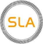 Sla Consultants Gurgaon - Logo