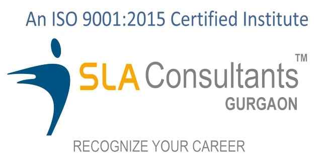 Sla Consultants Gurgaon - Cover photo