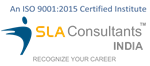 Sla Consultants India - Logo