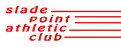 Slade Point Athletic Club Inc - Logo
