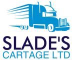 Slade&s;s Cartage Ltd - Logo