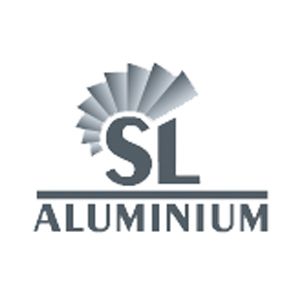 SL Aluminium Inc. - Logo