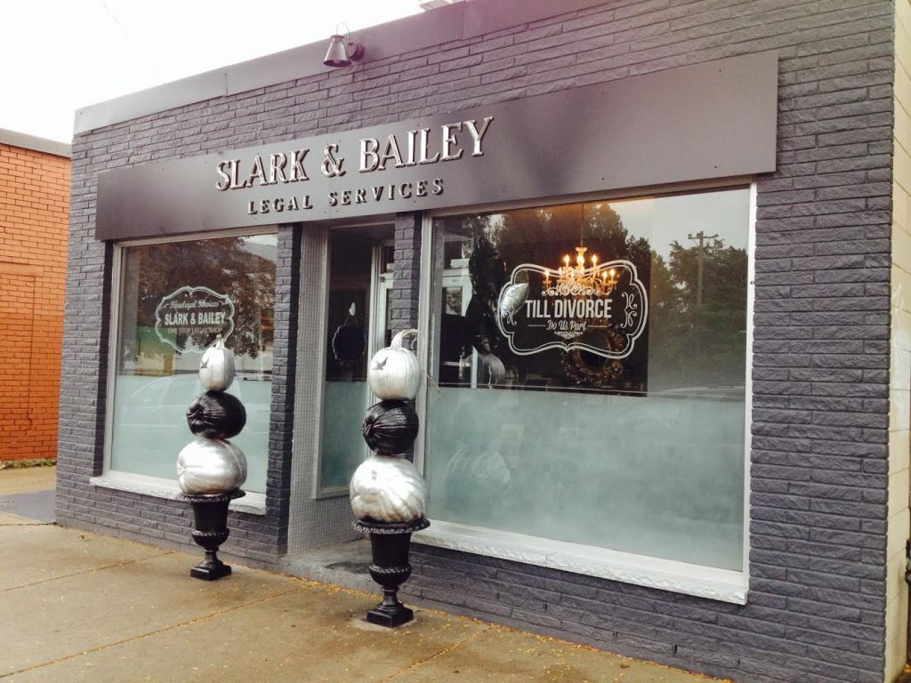 Slark &a; Bailey Legal Services - Cover photo