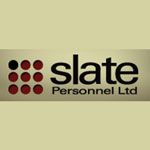 Slate Personnel Ltd. - Logo