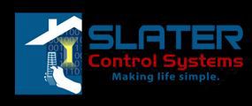 Slater Control Systems - Logo